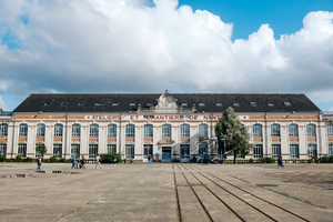 Toiletteur Nantes